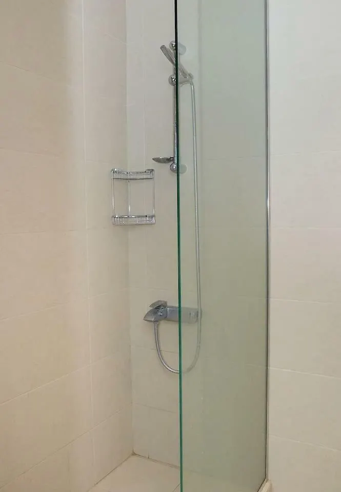 Superb 2-Bdr Luxury Apt. With Pool In Villa Mare Varna Apartment