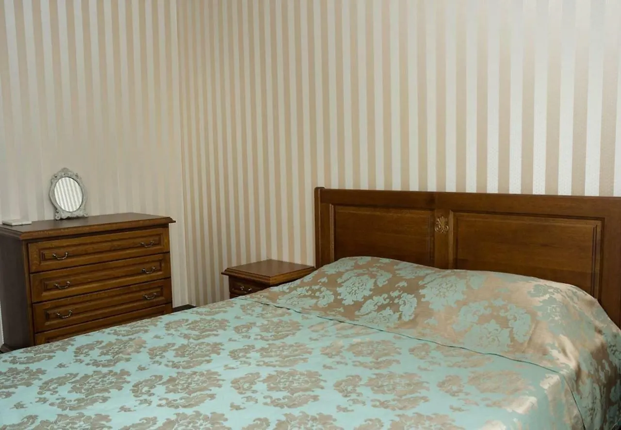 Superb 2-Bdr Luxury Apt. With Pool In Villa Mare Varna Apartment