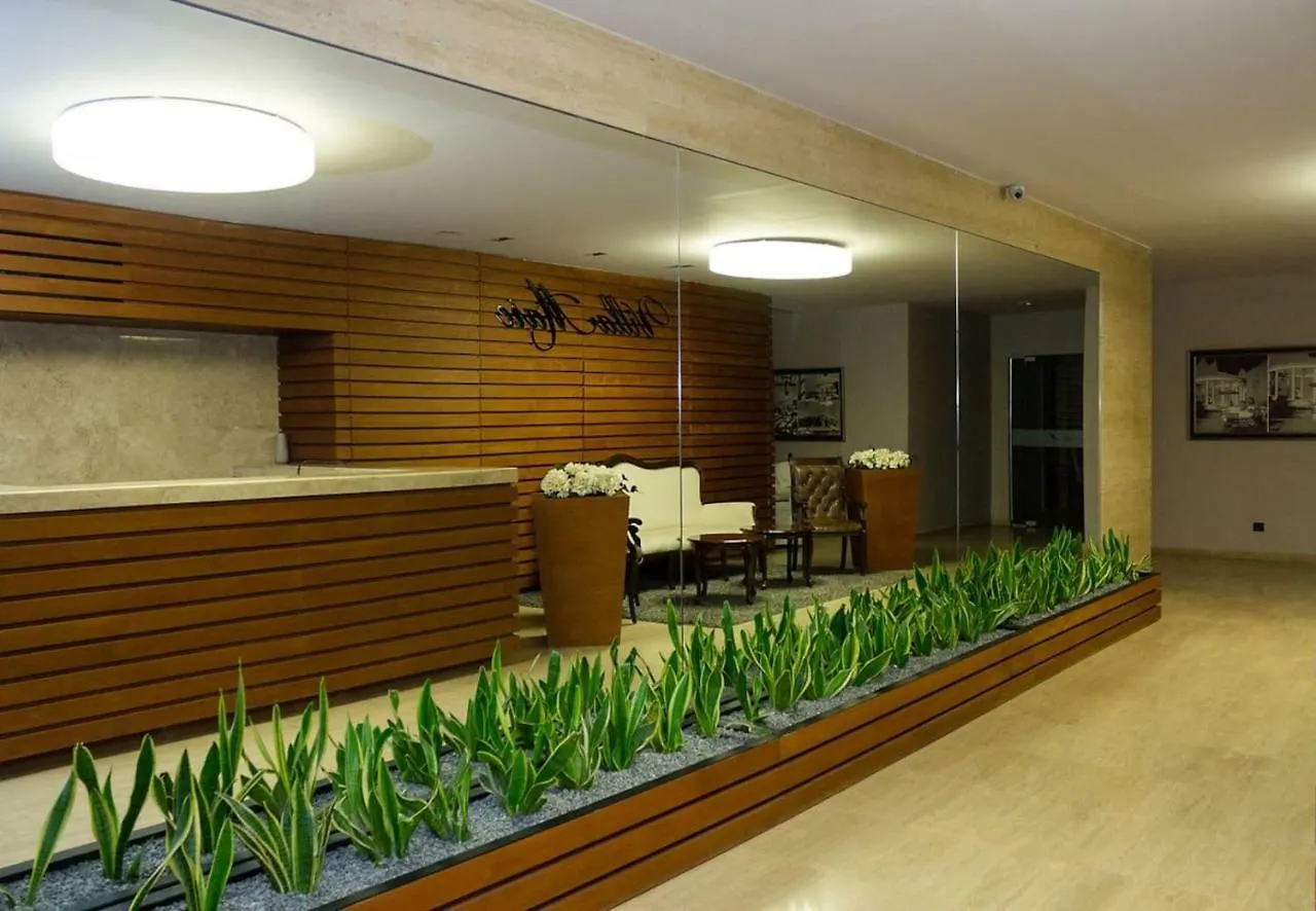 Superb 2-Bdr Luxury Apt. With Pool In Villa Mare Varna Apartment