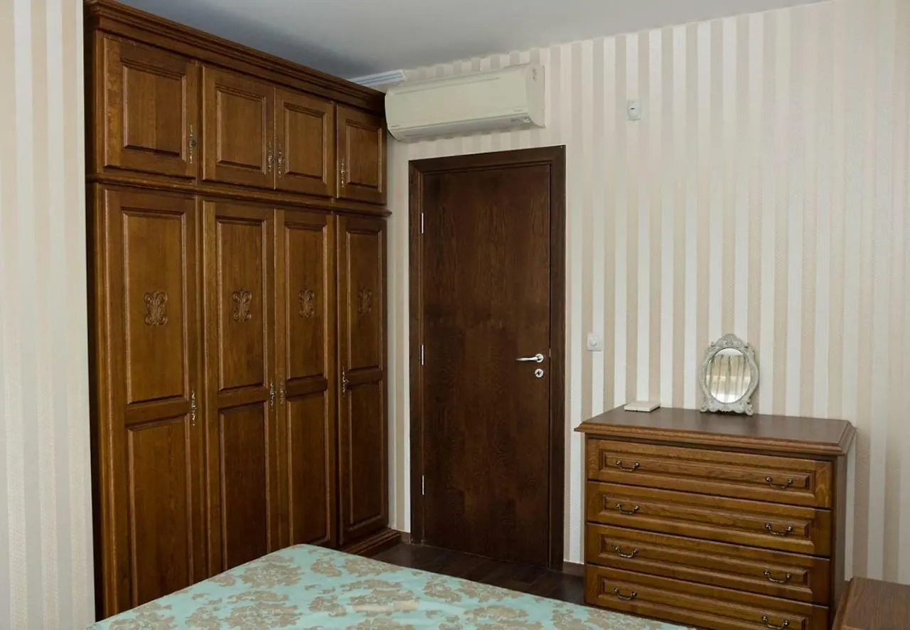 Superb 2-Bdr Luxury Apt. With Pool In Villa Mare Варна Болгария